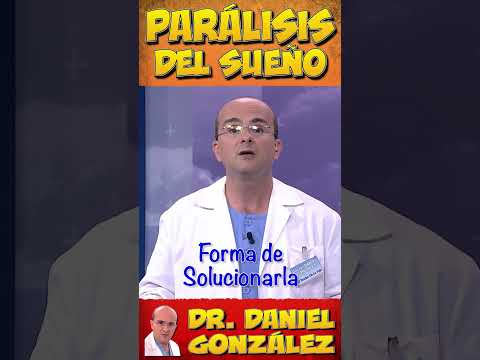 What to do if you have SLEEP PARALYSIS? #Shorts