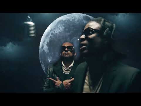 Sean Paul - ft Masicka & Skillibeng ( Official Music Video HD )