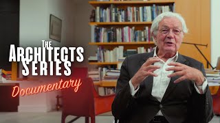The Architects Series Ep. 37 – A documentary on: Viguier