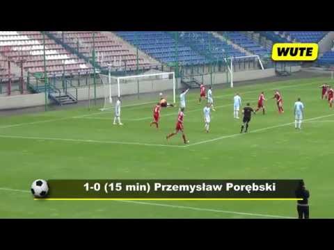 WISŁA Kraków – CRACOVIA Kraków (Centralna Liga Juniorów)