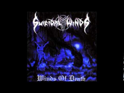 Suicidal Winds - Wrath Of The Slaughter
