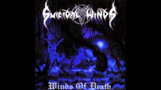 Suicidal Winds - Wrath Of The Slaughter