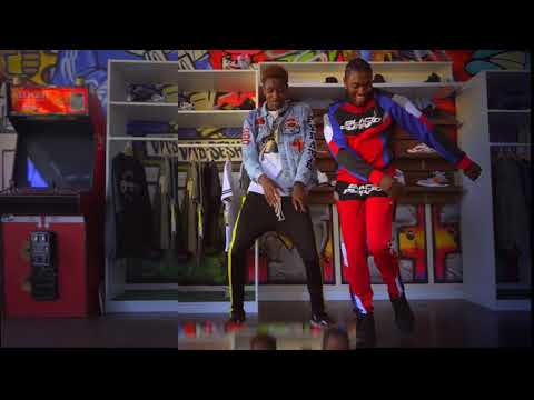 Alvin Taylor x CamTheDancer - Chris Brown TEMPO