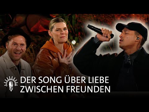 Emilio berührt mit "Wir beide" alle 🥰 | Sing meinen Song 2024
