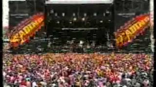 the dandy warhols   i love you:driving rave up   reading 1999