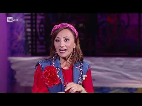 Mamme Whatsapp - Made in Sud 06/07/2020