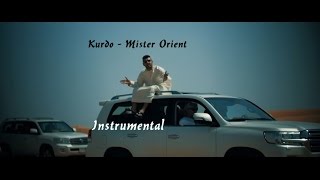 KURDO - MISTER ORIENT (prod. by Menju) Instrumental [Remake] (prod. Heyas 47 Beatz)