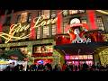 Christmas In NYC Macy S Santaland Holiday Market Christmas Shopping Window Decorations