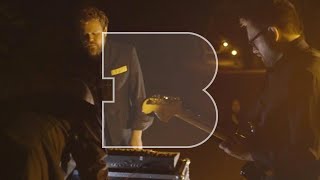 Loney Dear - Sum & Violent | A Take Away Show