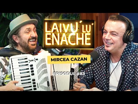 Show cu muzică și bancuri cu Mircea Cazan | #83