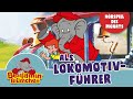 Benjamin Blümchen Als Lokomotivführer Folge 34 Hörspiel Des Monats AUGUST