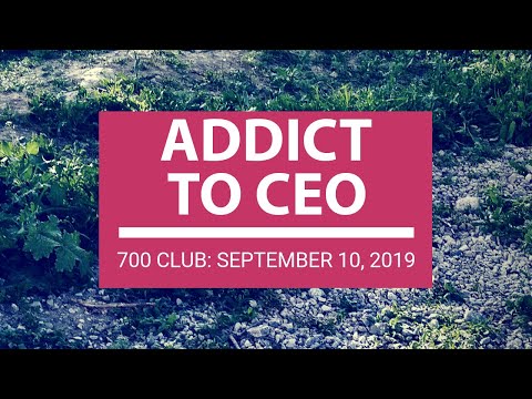 The 700 Club - September 10, 2019