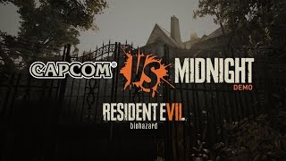 Resident Evil 7: biohazard (PlayStation Hits) video 4