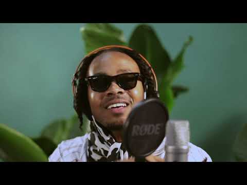 SONIC SESSIONS: TAMARAEBI (BROWN ANGEL)