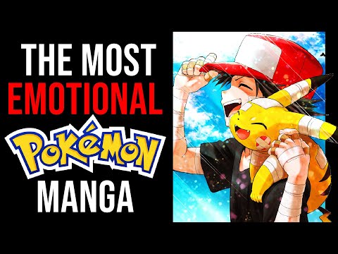 Pokémon Festival Of Champions - Red And Pikachu's Origin