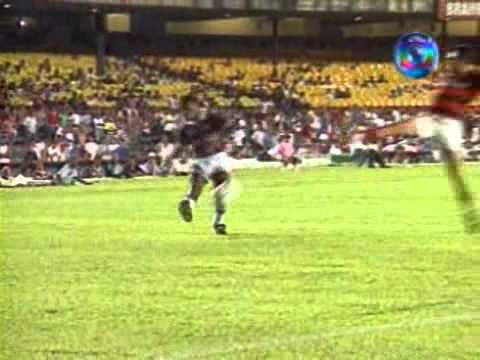 Fluminense 3 x 0 Flamengo - Campeonato Brasileiro 1994