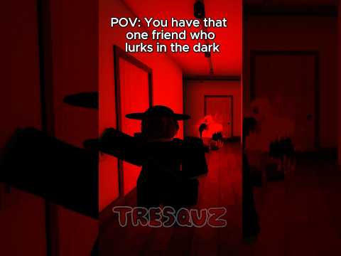 John Doe is stalking Jane Doe 💀💀 #janedoe #johndoe #forsakenanimation #robloxmemes