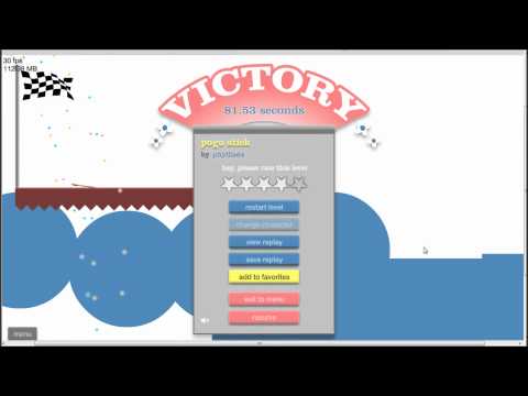 HappyWheels Ep.18 NOVA Character!!