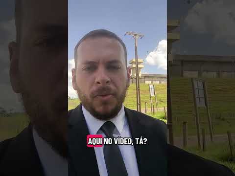 PENITENCIÁRIA DE PRESIDENTE BERNARDES -SP