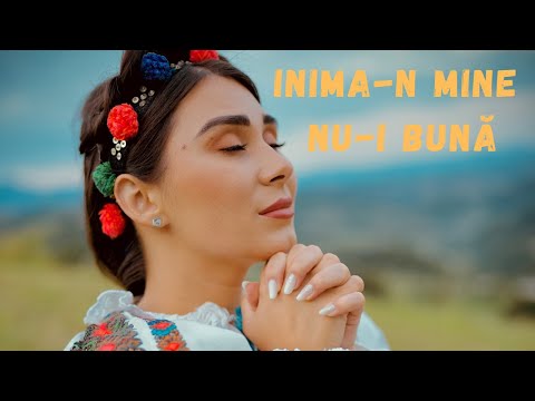 Andreea Ghițiu- Inima-n mine nu-i bună