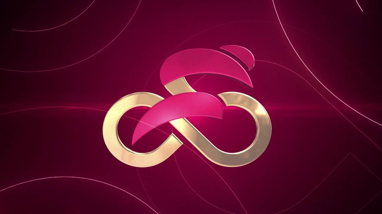 Giro d'Italia 100 - Ecco il nuovo logo! - YouTube