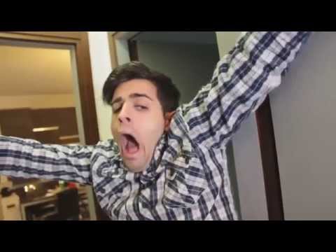 Zalando - Spot Tv Parodia Leonardo Decarli