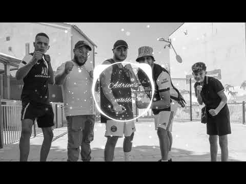 Kløn, Theodor Rosenberg - Beach at the End of the World (Adrien's music)