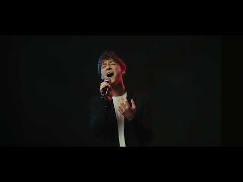 Miłosz Krysiak,  lat 14 , " Indigo Night"