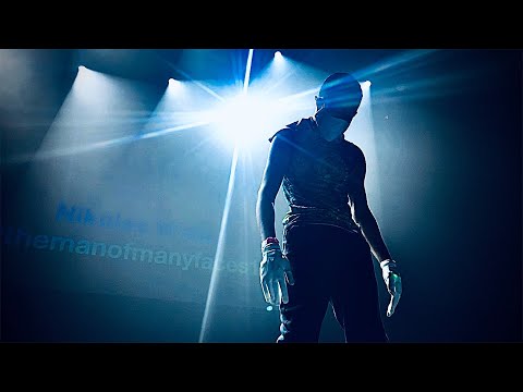 Nikolas Wilde Music Video