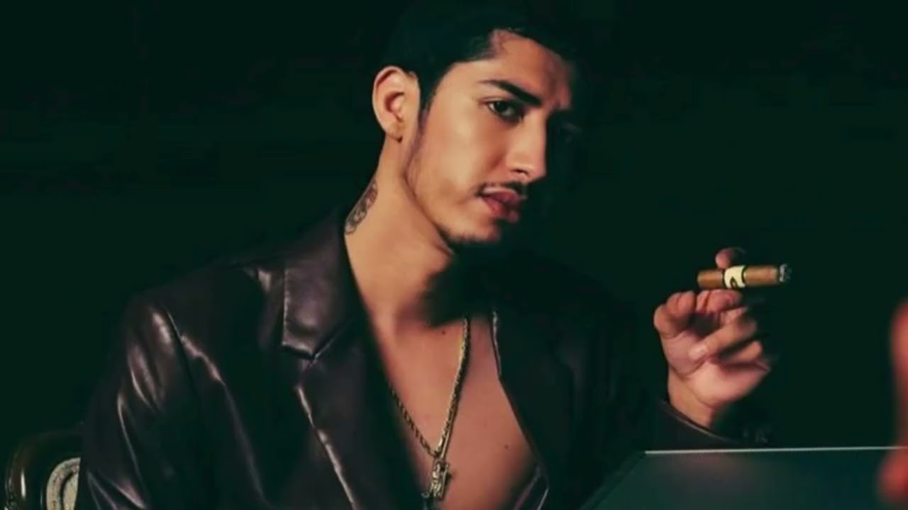 Sin ti Neton Vega  (LETRA)