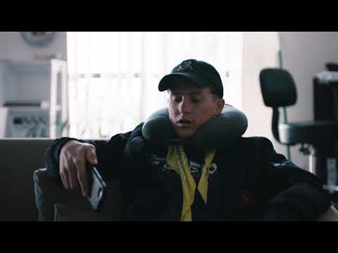 HiDef the Chef - “I’m Not Crying”