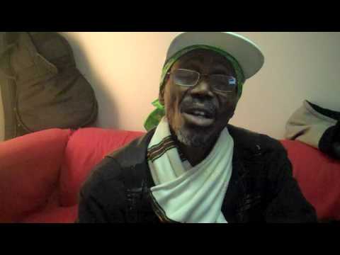 Errol Dunkley- OK FRED Yagga Yagga Explanation