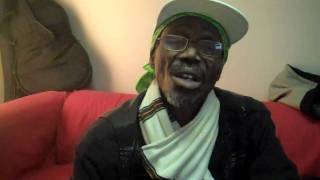 Errol Dunkley- OK FRED Yagga Yagga Explanation