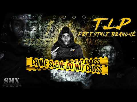 TLP - Freestyle branché (AUDIO)
