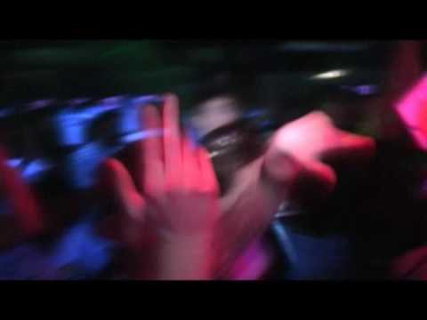 Johnny Beast & MC Power Pavel - Promo video 2009