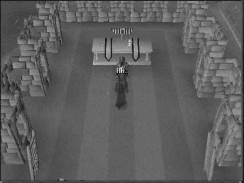 Lore of the Empty lord