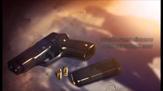 Apocalyptica - Cold Blood - Lyrics