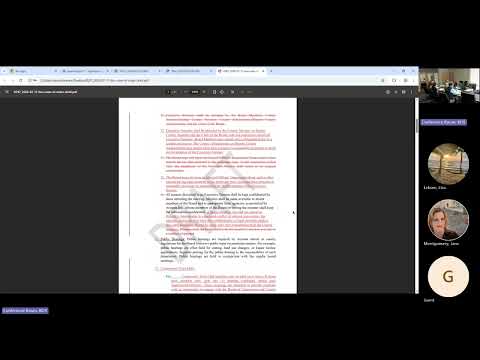 Meeting thumbnail