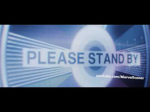 Every "Please Stand By" In WandaVision | Marvel Scenes - YouTube