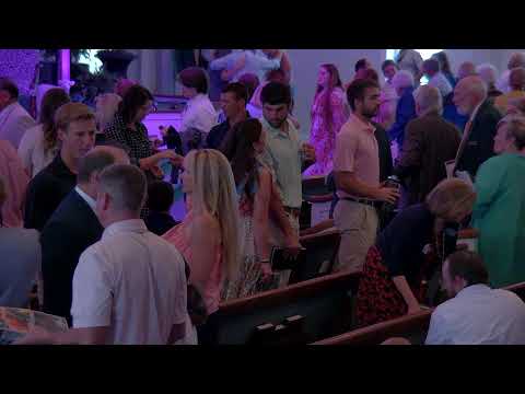 3/22/2026 - 11:00 AM - Live Stream