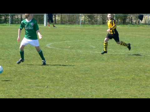 Simpelveld D1 - Vijlen D1 3-4