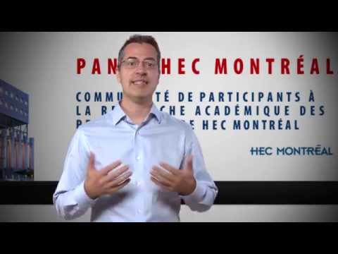 comment s'inscrire a hec montreal