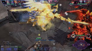 [영원의 전쟁터] 완벽분석 가이드!