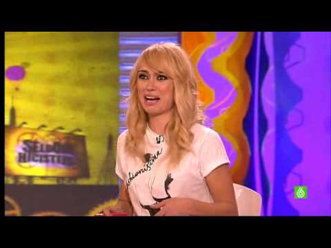 SLQH: A Patricia le traicionó el subconsciente