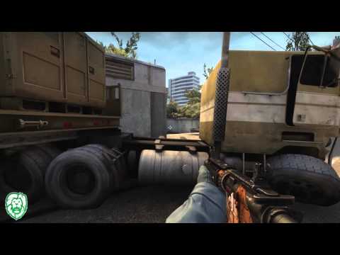 Cevo-A Week 6 - Match Highlights