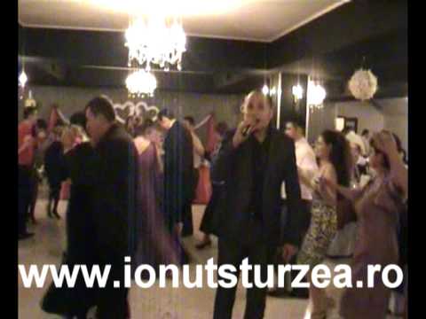 ZARZARICA ZARZAREA-IONUT STURZEA-LIVE