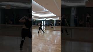 #set me free-적우 다이어트댄스