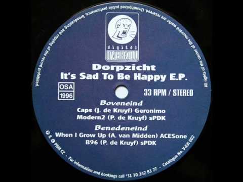 Acesone - When I Grow Up