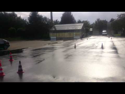 Zip sp , stage 6 rt 95 , cup , est training video 2