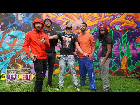 Tae Bandz - Bars 2 (Dir. by @GetRichTv)